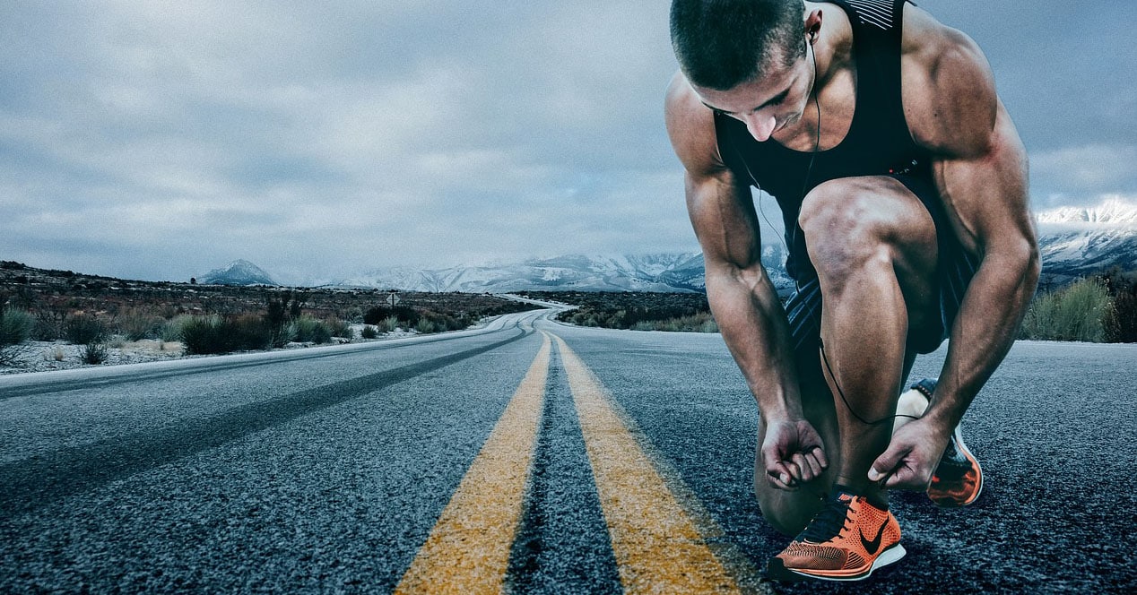 HIIT тренировка